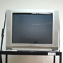 テレビモニター29C-LA22