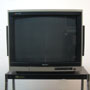 テレビモニターKV-28CXR1