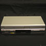 DVD/VHS一体型プレーヤー