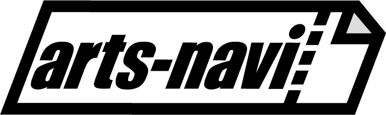 チケット販売サイト　アーツナビ　Arts-navi