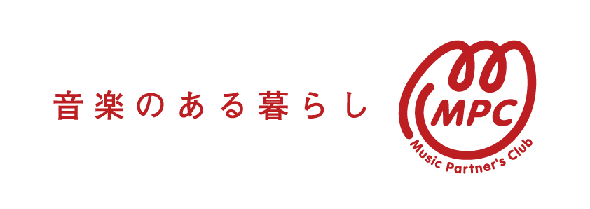 music partners club 開進堂楽器