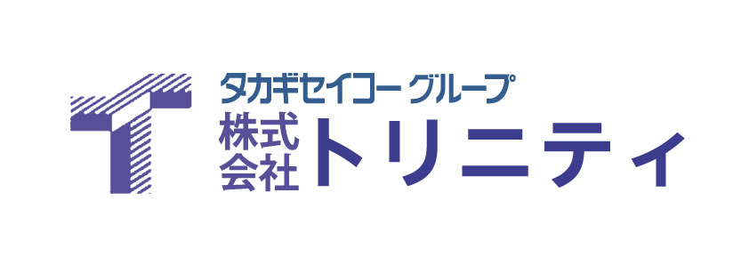 ㈱トリニティ